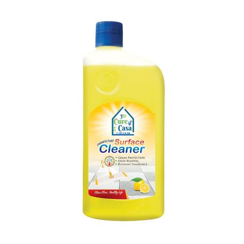 JD CURE CASA DISINFECTANT SURFACE CLEANER