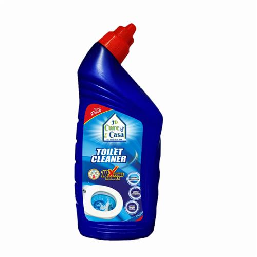 JD CURE CASA TOILET CLEANER