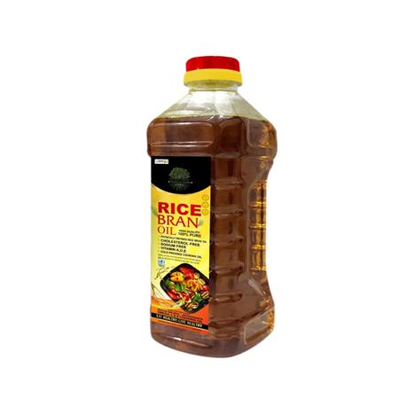 Rice Bran Oil