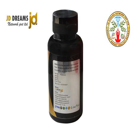 OMEGA 3-6-9 FISH OIL CAPSULES